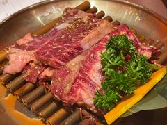 -西塔老太太泥炉烤肉(苏州大悦城店)