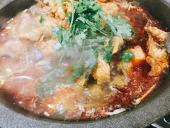 -巴乡石锅鱼(密云店)