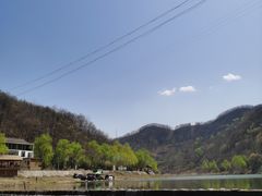 -栾川竹海野生动物园