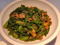 -饭橘汉江码头·乡野土菜馆(静安路店)