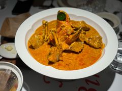 -狮拾久·现代新加坡料理(壹方城店)