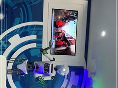-南宁市科技馆