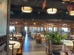-东来顺饭庄(西直门店)