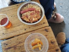 -老嘢扣肉糯米饭(云亭街店)