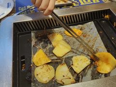 -阿亲家·韩式无限烤肉(春熙路店)