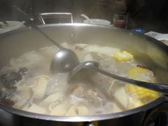 -骨之味·筒骨汤火锅(江头店)