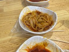 -一擀一面皮(棉纺东路店)