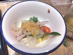 -官塘锋记鱼生·生腌·砂锅粥(牌坊街店)