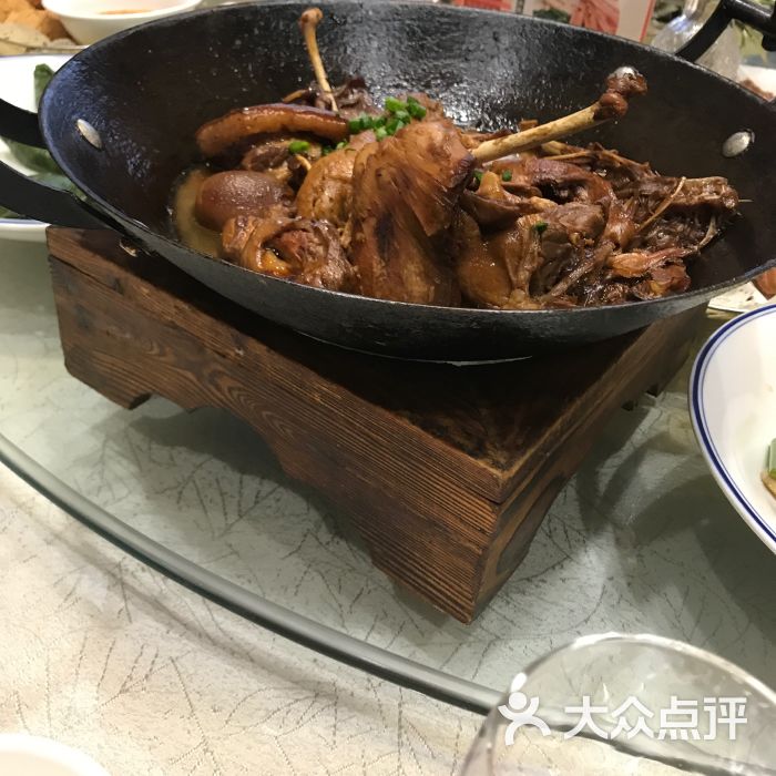 越府庭院-图片-上虞区美食-大众点评网