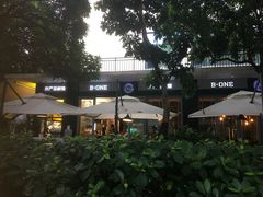 -JUKEBOX玖部音乐餐厅(华侨城店)