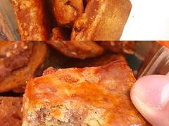 南乳味鸡仔饼-诚志饼家·小凤饼非遗传承(中山六路店)