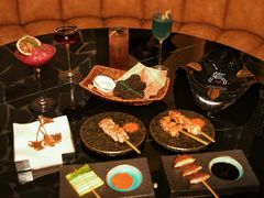 -Cohiba Atmosphere高希霸魅力俱乐部(国贸店)
