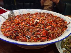 -辣不二水煮鱼(哈西店)