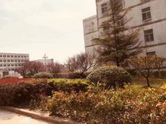 -宿迁学院
