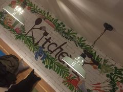 -Kitchen·Y洋厨房西餐厅(王府壹号店)
