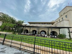 -南沙游艇会·大兵船餐厅