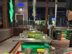-山葵说·泥炉烤肉(泰达时尚E街区店)