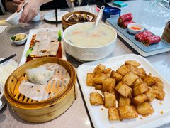 -龍记海鲜美食城(侨港风情街店)