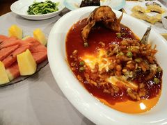 -宋园·金宴浙鲜馆(静安店)