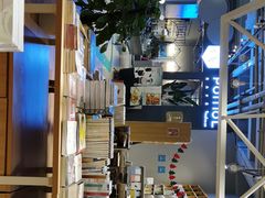 -当当书店(国泰广场店)