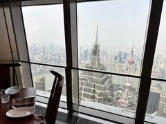-上海柏悦酒店·世纪100牛排馆