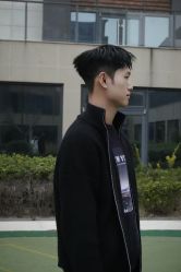 -丝语萱形象