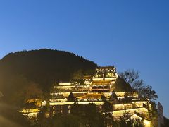 -云丘山景区