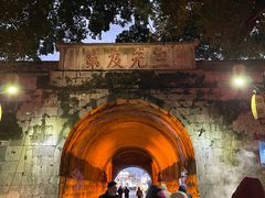 -桂林独秀峰王城景区