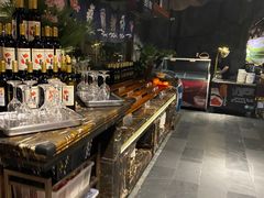 -南美豹国际自助百汇(万象城店)