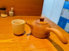 -翔峰炭火鳗鱼(悦泰街里公寓店)