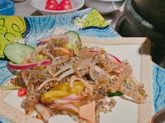 -野·大山里野生菌石锅土鸡(益田假日店)