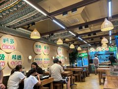 -云阿蛮云南生烫牛肉米线(奉贤路店)