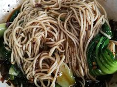 -老地方猫儿面(磁器口店)