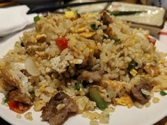 -赤坂亭·M9和牛烧肉·铁板烧(合肥万象城店)
