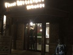 -望京楼flavor餐厅(古北水镇景区店)