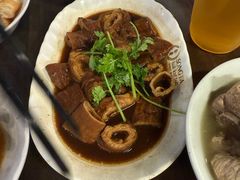 -松發肉骨茶(牛车水店)
