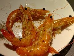 -拉蒂娜·巴西牛排馆 Latina·Brazilian Steakhouse(王府井喜悦店)