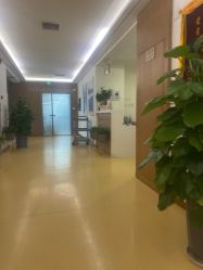 -月满阁月子中心(莲湖区店)