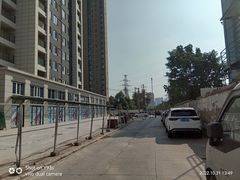 -螃蟹岬(地铁站)