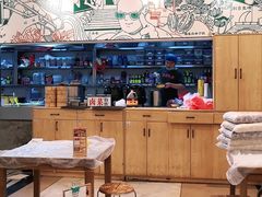 大堂-东排食堂长沙小吃大排档(五一广场店)