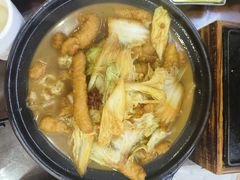 -老宅门(永泰店)