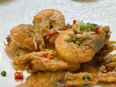 -莲花公园煎蟹(总店)