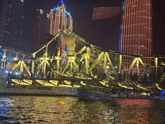 -海河游船-永乐码头(大悲院)
