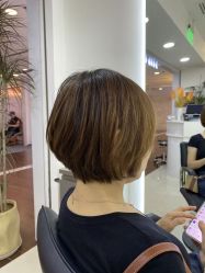 -HaLo hair studio