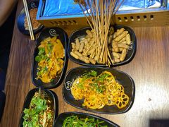 -Let’s WaKao瓦烤(贝森店)