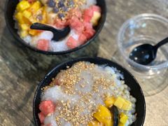 -老式乌米冰(阜阳园店)