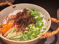 -芸鲜季·云南野生菌餐厅· 云南风物味研社(闵行店)
