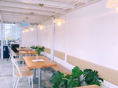 大堂-CHILLAX轻乐时(侨建·Hi City店)