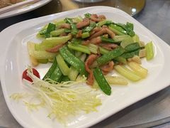 -鹭园酒家·四十年老字号