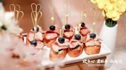 -白金汉爵大酒店·宴会厅(相城店)